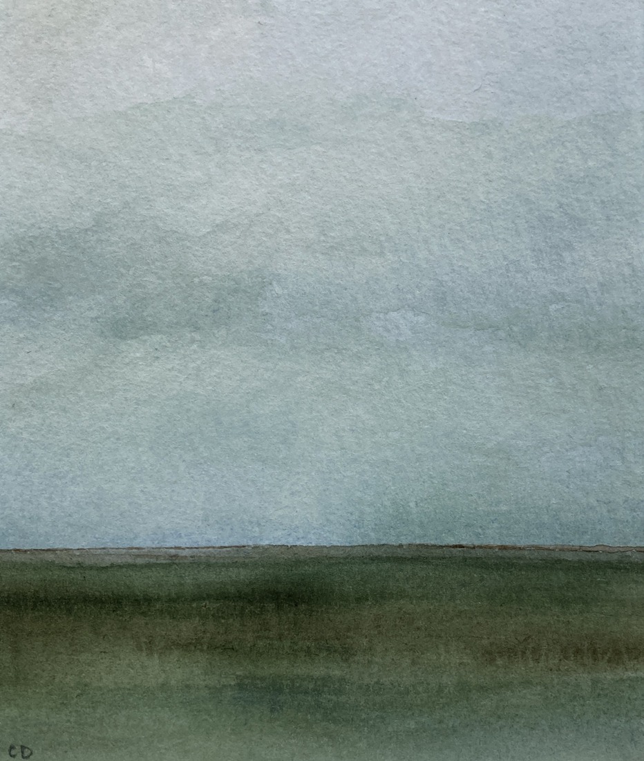Landschap 