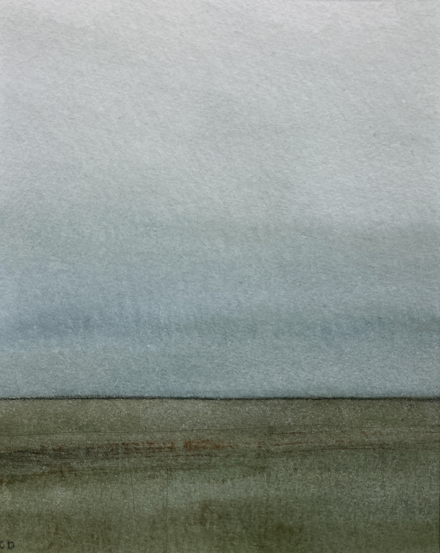 Landschap 