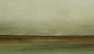 Landschappen (aquarel)