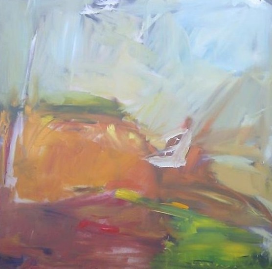 abstract op de St Jansberg