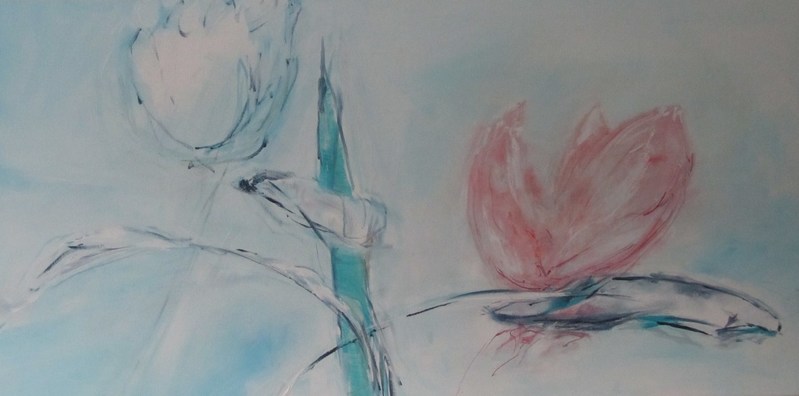 Tulpen impressie VIII