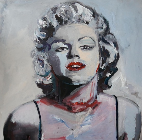 Marilyn M