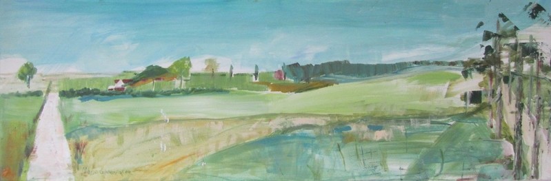 Serie Koningsakker ll