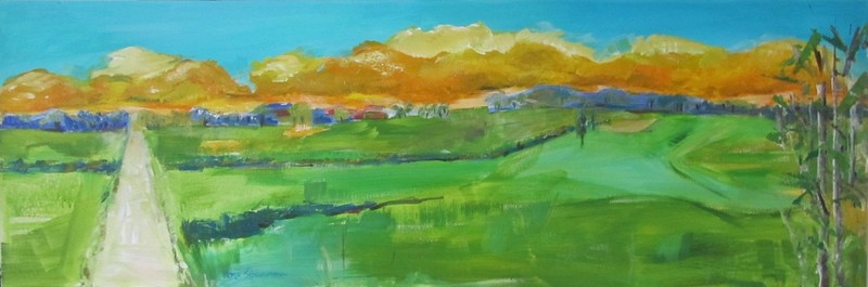 Serie Koningsakker lll