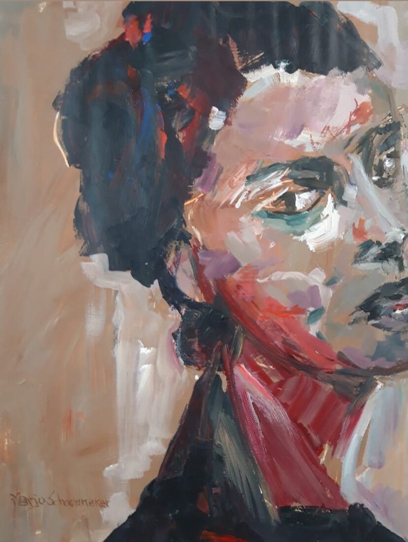 Omkijken naar.... 2020