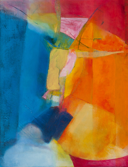 De weg naar genezing