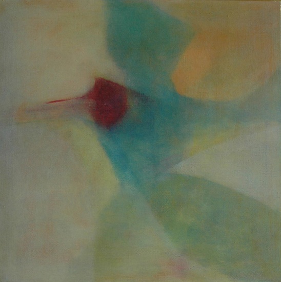 L`oiseau du Corbusier