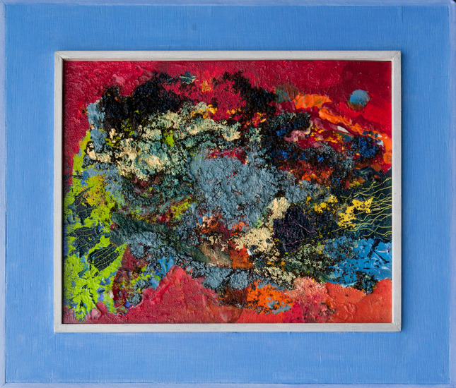 From Hollnad with love