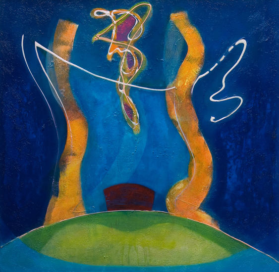 het nest is goed, maar het heelal is ruimer