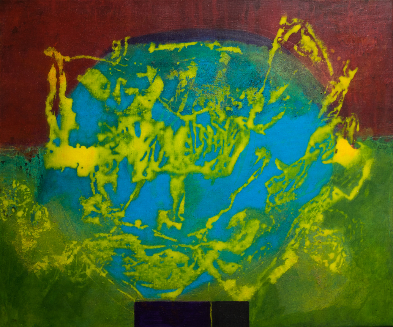 Venster op de wereld