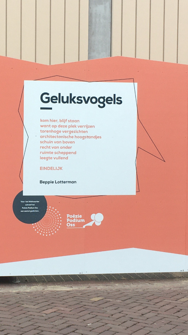 Geluksvogels