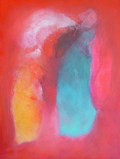 Dans van water en vuur