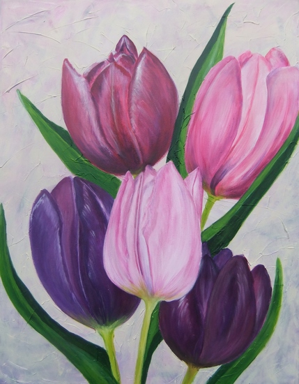 Tulpen