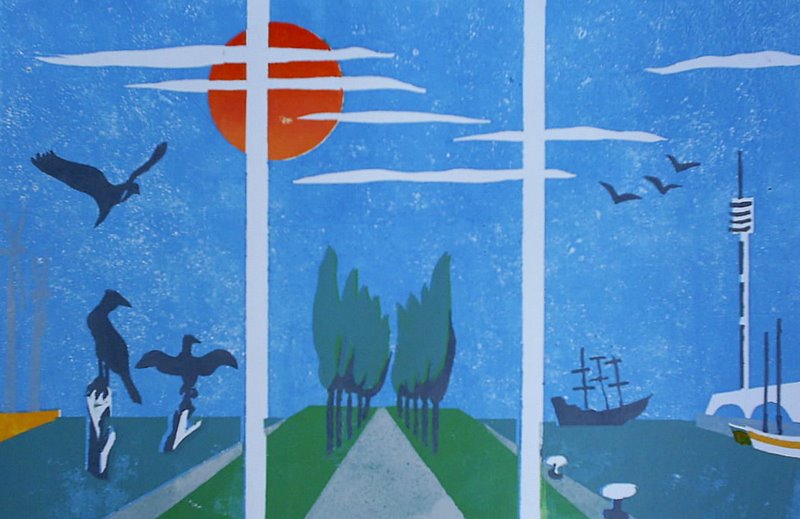 lelystad en omgeving