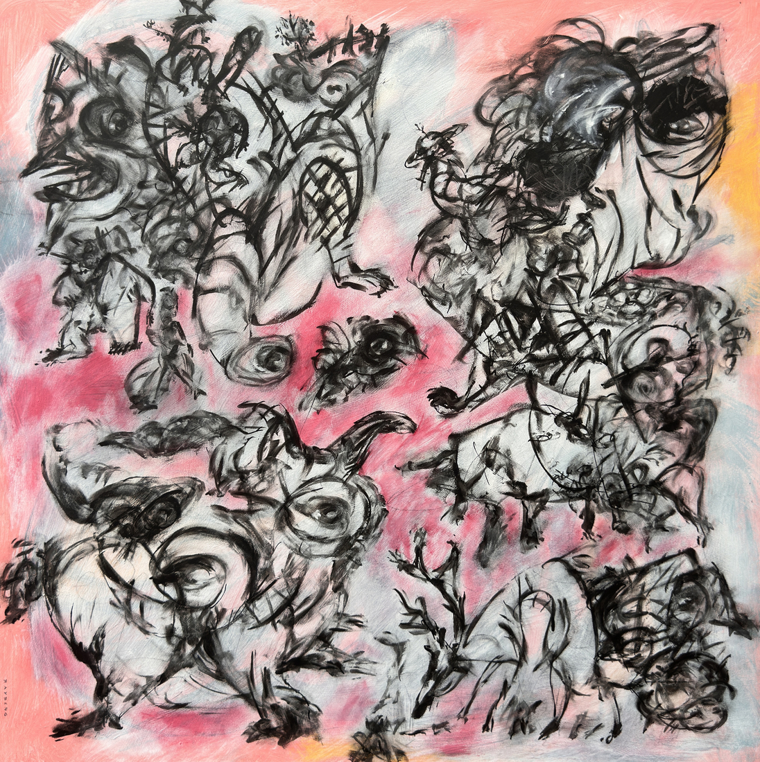 The Gathering