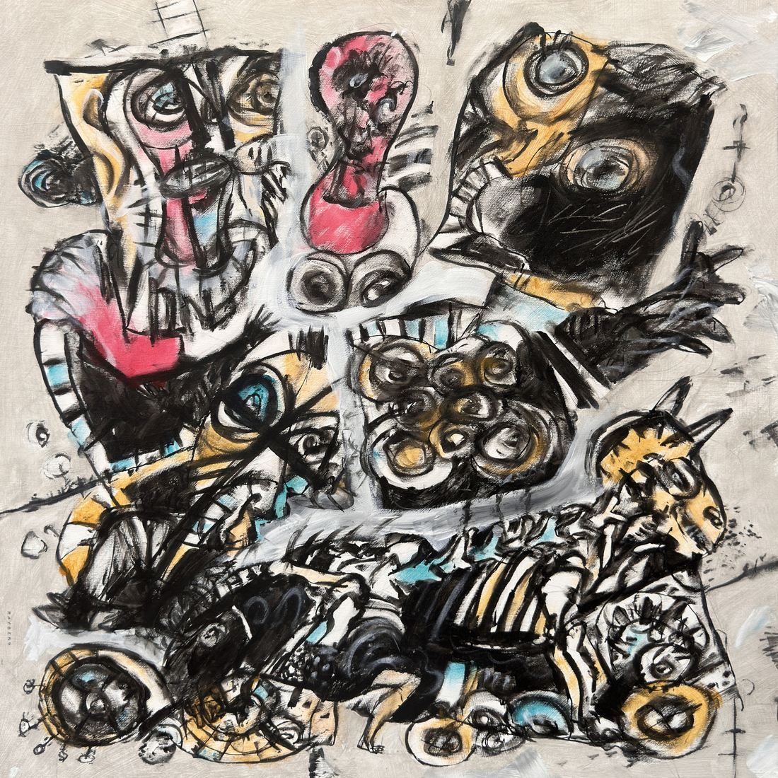 Noise