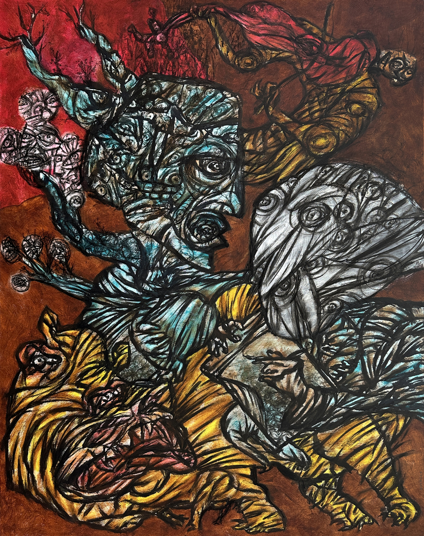 My Nature is Many-Faced