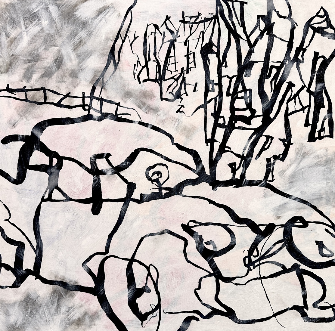 La Voiture