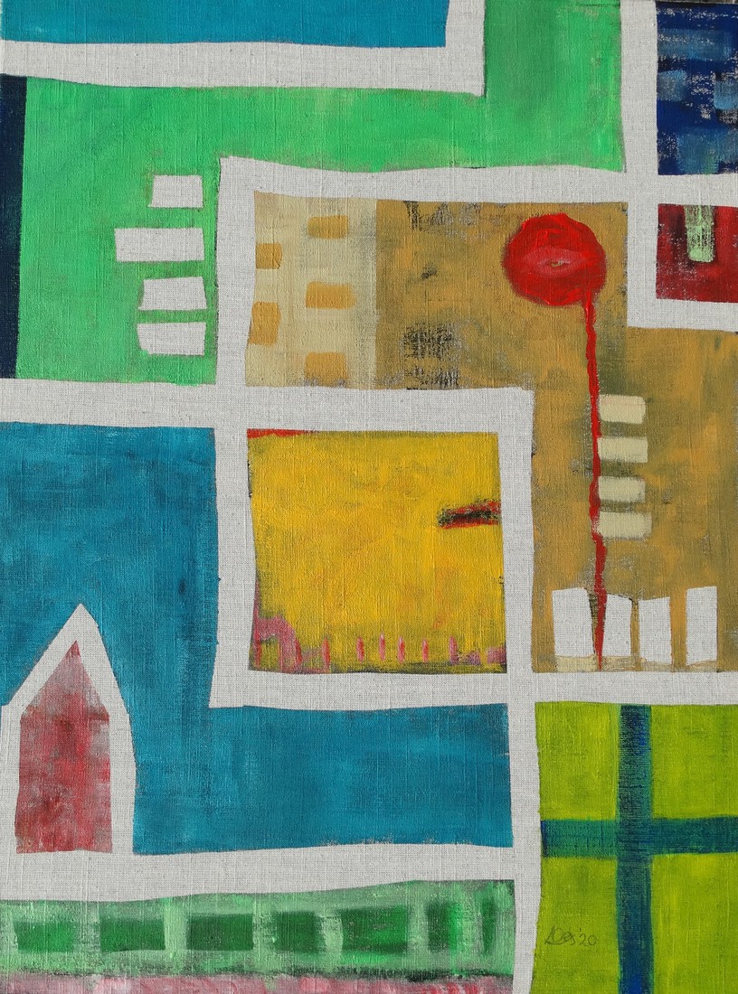 Mijn thuis is mijn kasteel