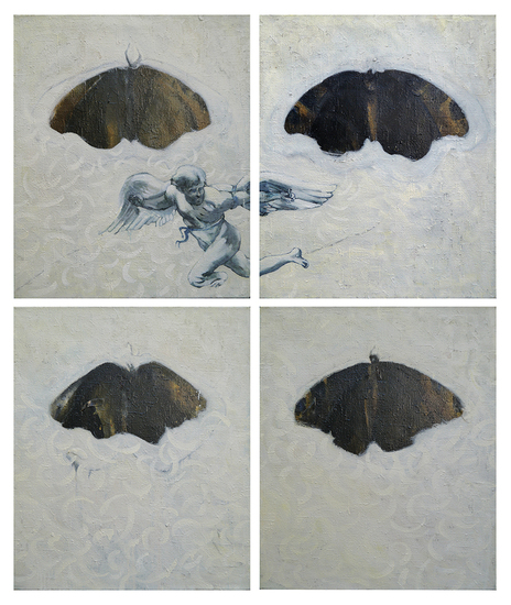 The fall of Icarus and other environment disasters 1