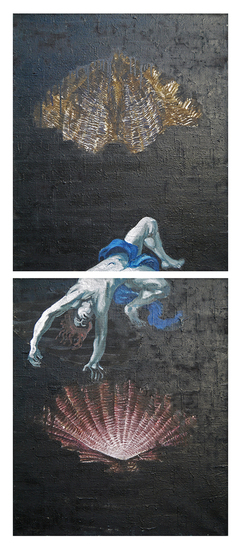 The fall of Icarus and other disasters 2