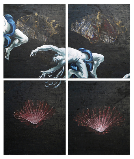 The fall of Icarus and other environment disasters 3