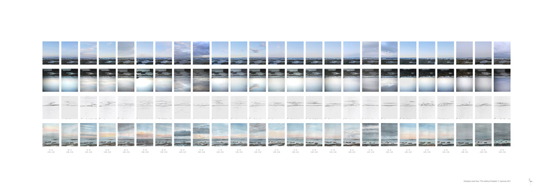 The waiting of Odyssey 2