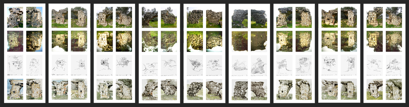 ‘Deadalus Labyrinth’