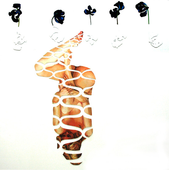 Reflection of a Primavera II