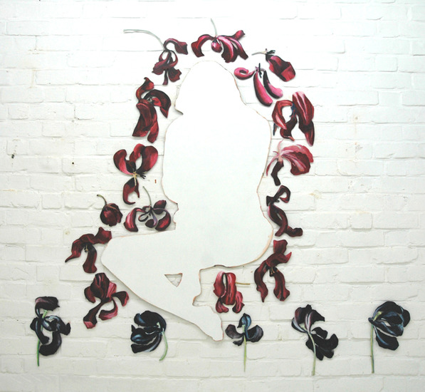 Reflection of a Primavera