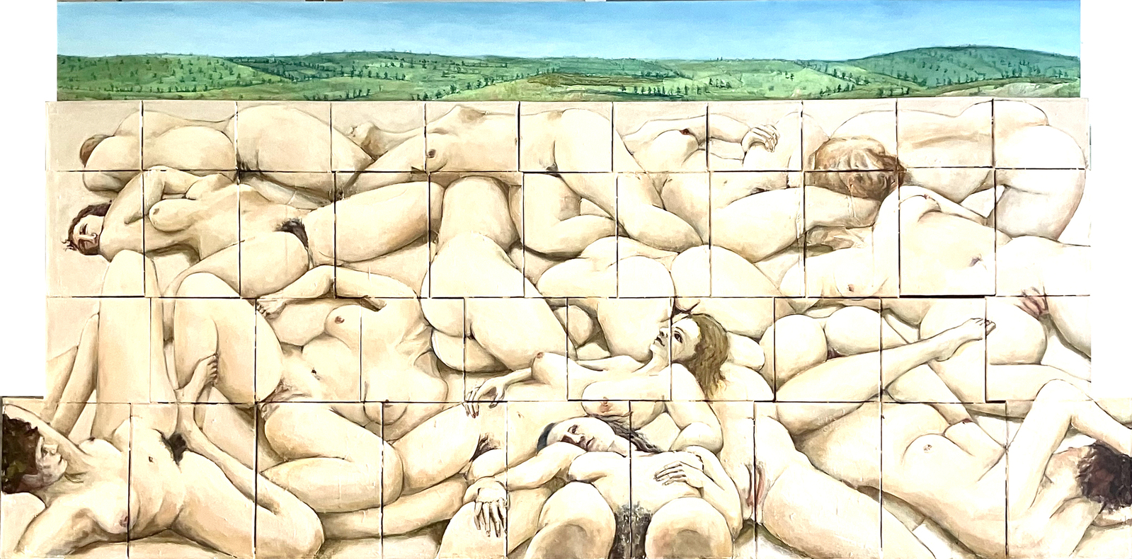 obsessiveness in perception 1