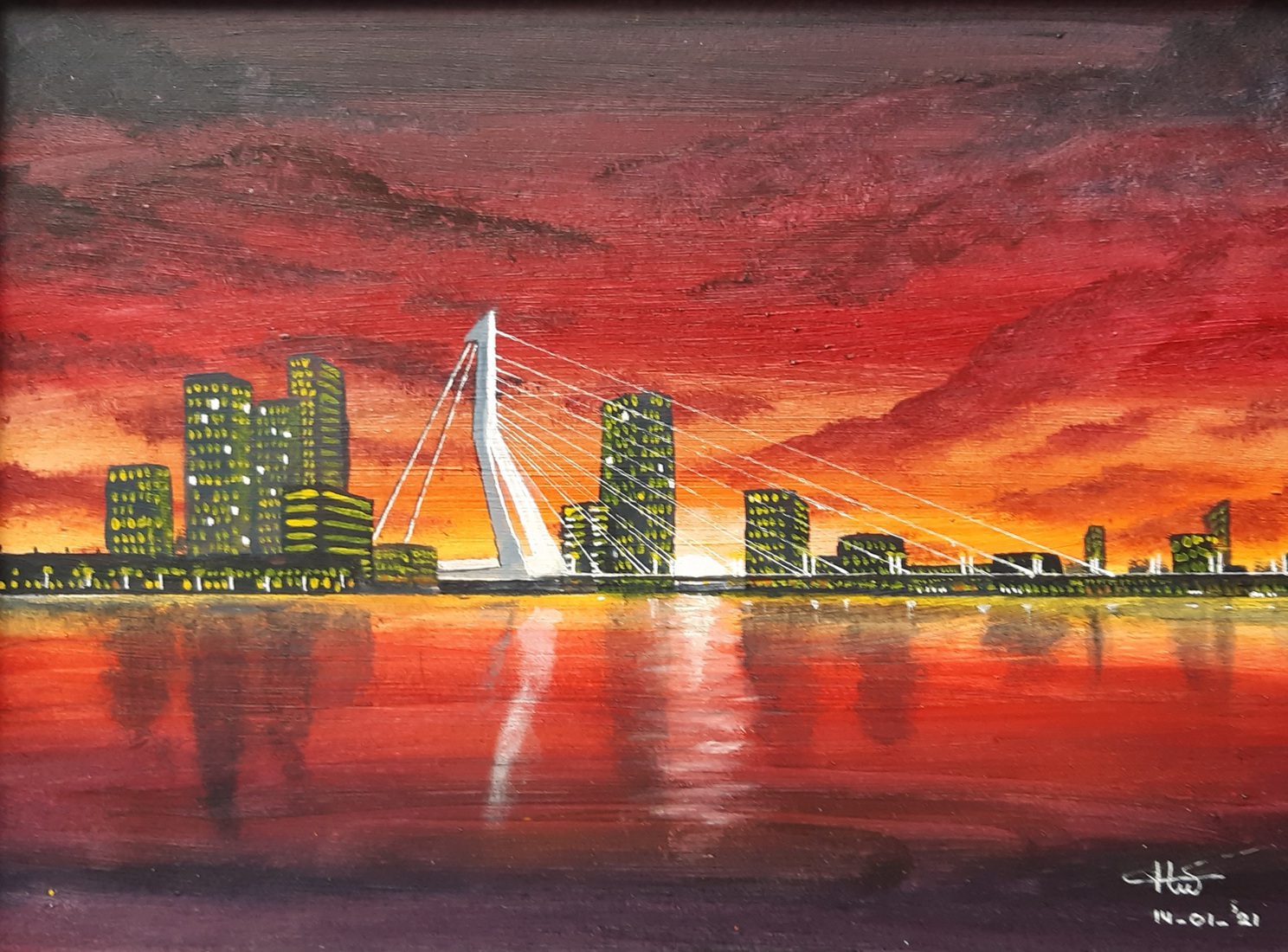 Rotterdam 