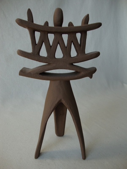 Teken aan de wand? (V)