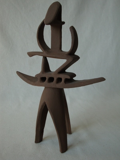 Ode to diversity (black nr. 3)