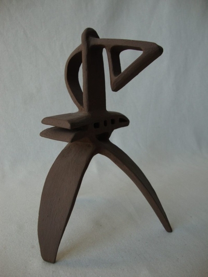 Ode to diversity (black nr. 1)