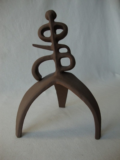 Ode to diversity (black nr. 2)