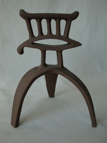 Teken aan de wand? (I)