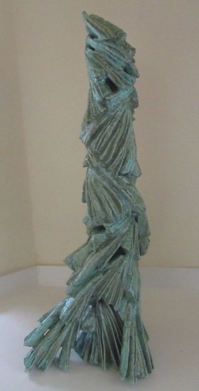 Composition (blue 3)