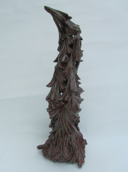 Drapé (sang de boeuf)