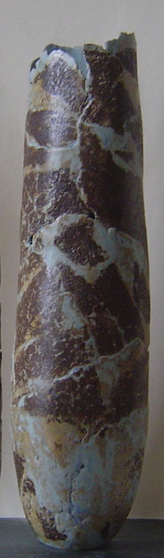 Histoire d'eau (I) - zonder reliëf