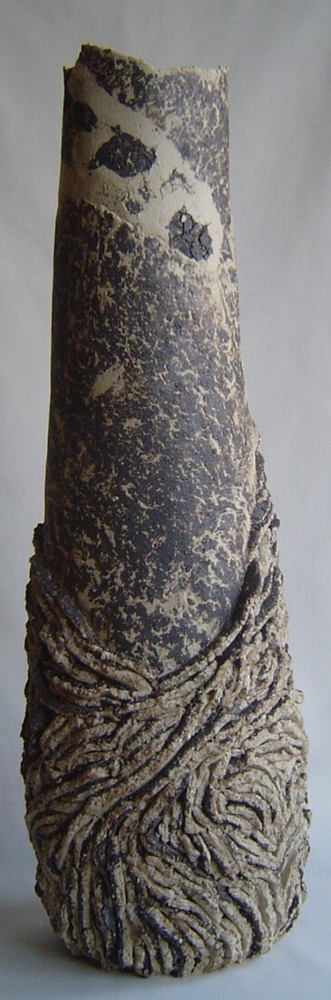 Inner landscape nr. 4