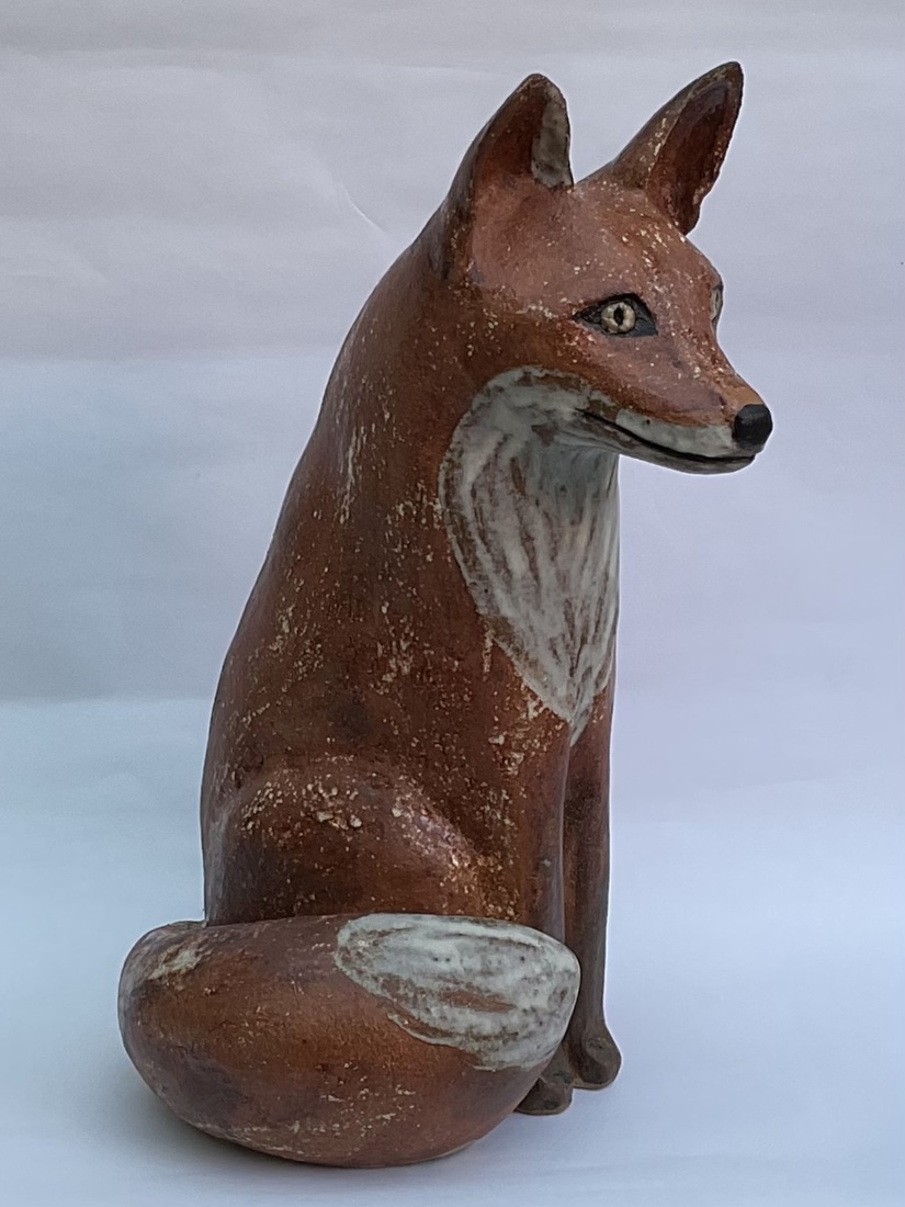Fox #6