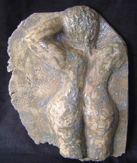 D'après Matisse III