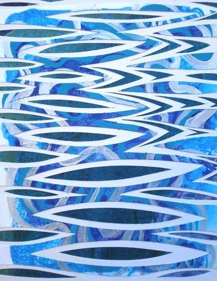 Water Patterns