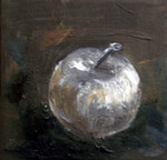 J.v.B.: For godsake: 'For godsake misty it was no change for that godforsaken shadow always always some kind of little black devil speaks up speakless watching for weighty for bright light becomes her weird sister'