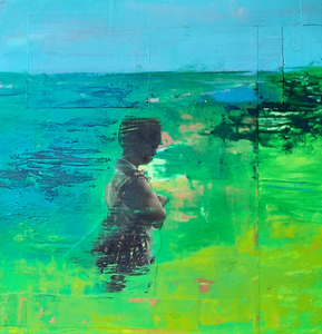 als het tijdens een lange periode van droogte regent hangt er een typische geur in de lucht. Deze geur wordt petrichor genoemd