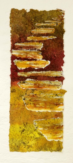 Stones on our way (3)