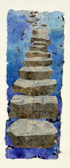 Stones on our way (2)