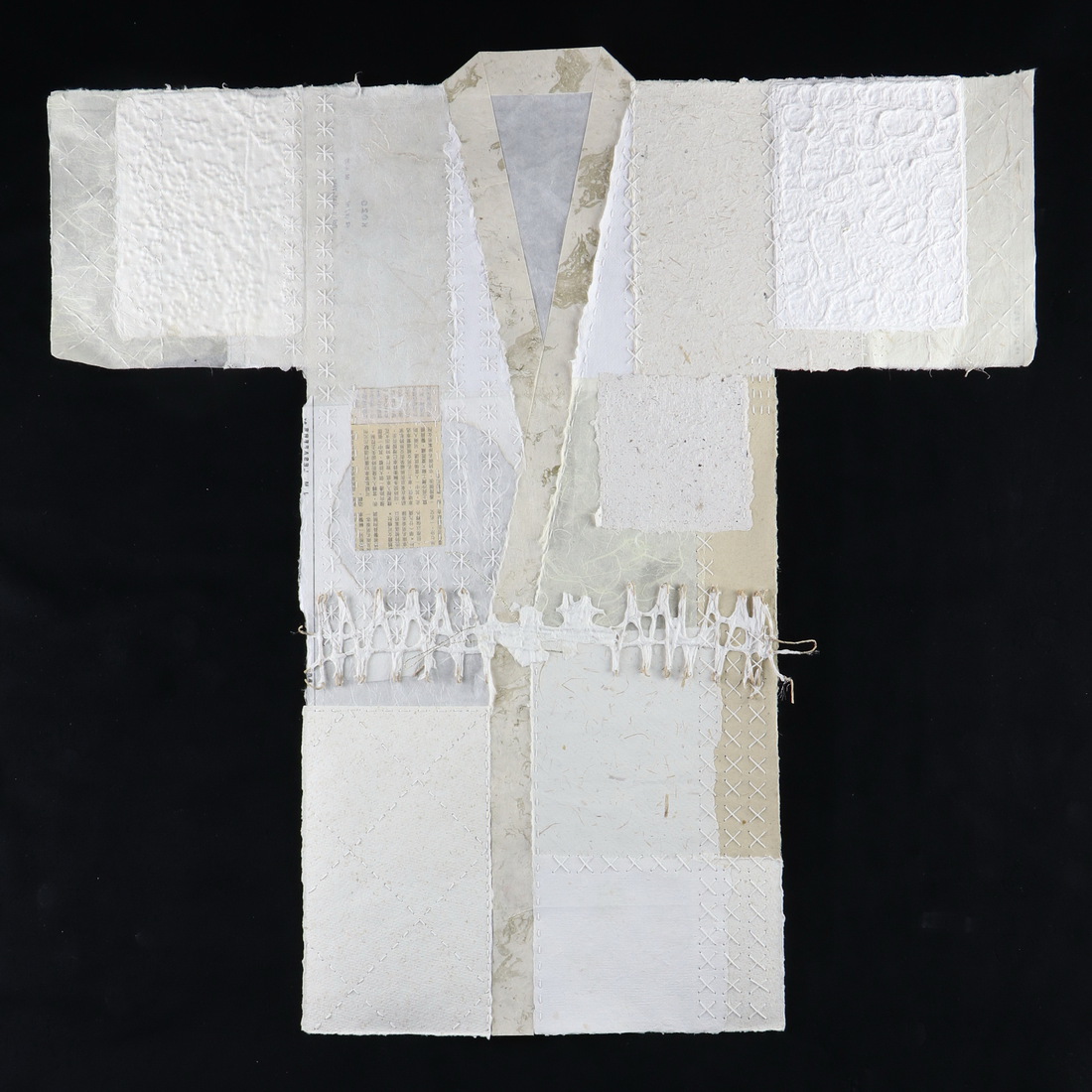 kimono sashiko