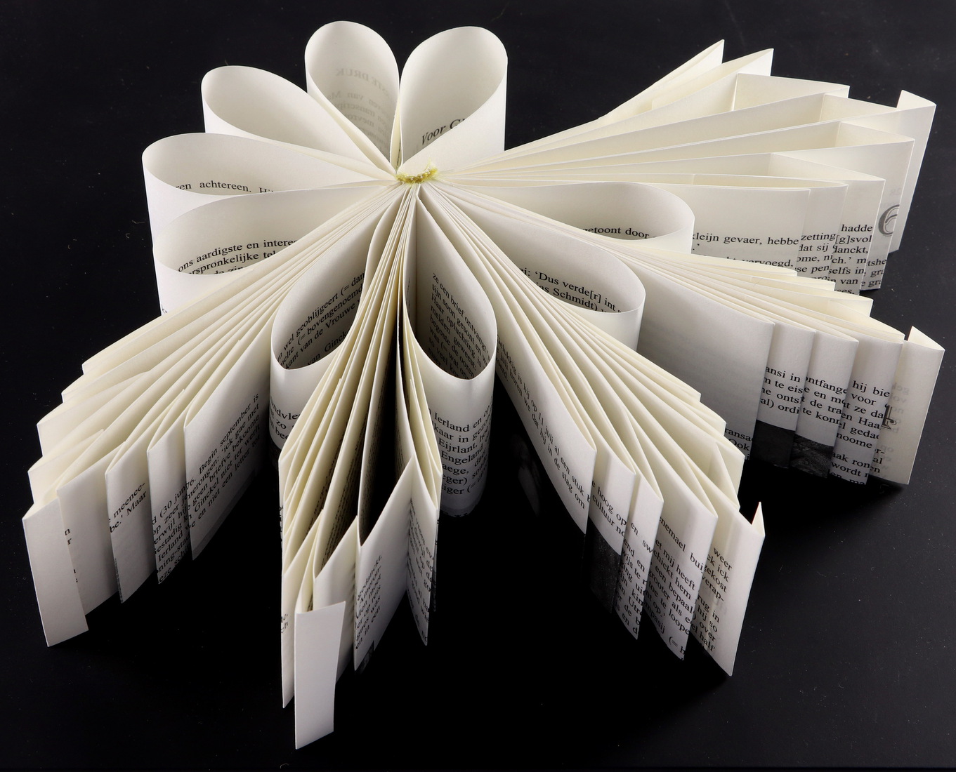 Origami boek III